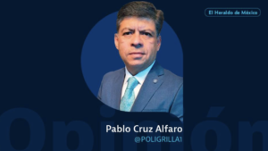 Juzgado del Poder Judicial del Edomex se consolida – Pablo Cruz Alfaro